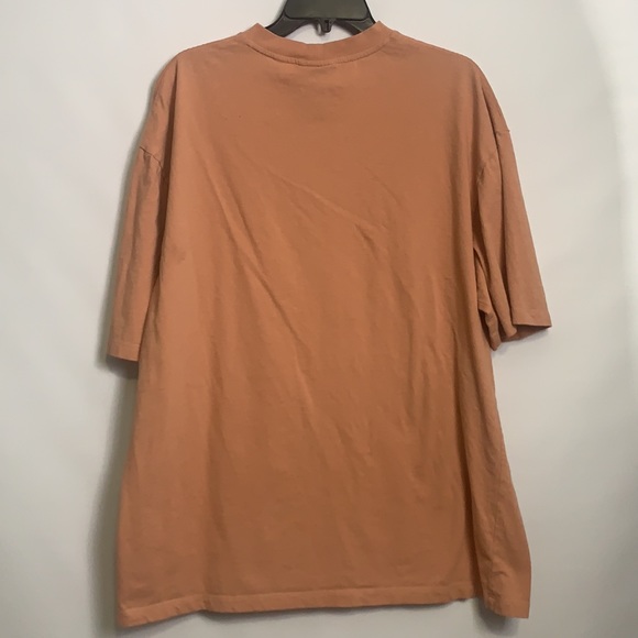 Oversized Collusion T-shirt size L - Picture 5 of 6